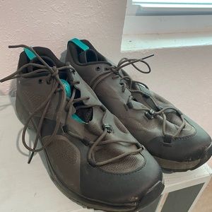 Arc’Teryx Hiking Shoe